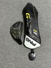 PING G430 Hybrid 4UT 22degree Head only with Head Cover Wrench