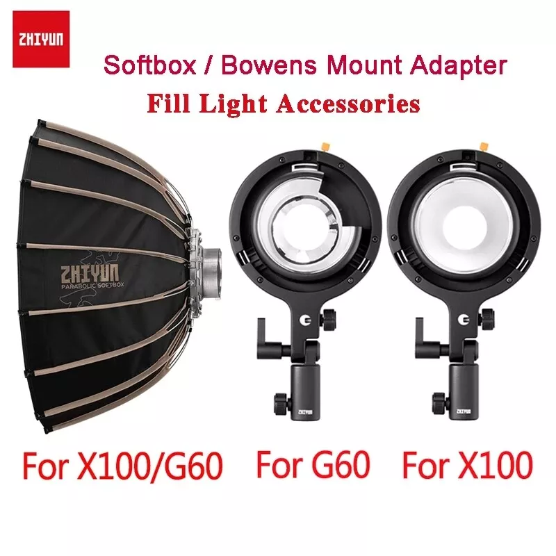 Best softbox for video deals