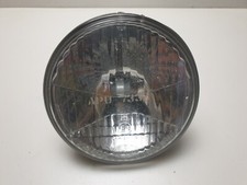 FORD CAPRI MK3 HELLA GENUINE OE INNER HEADLIGHT 1.6 2.0s 3.0s 2.8i 280 HEADLAMP