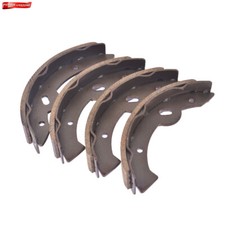 Fit for 16279 High quality Brake Shoe Set 2 WD both wheels Chuck Wagon subs