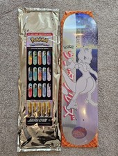 Santa Cruz Skateboards x Pokémon – Slick's Skate Store