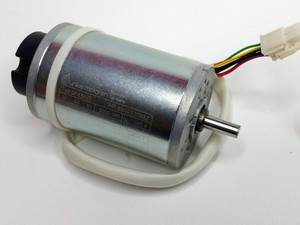 Двигатель dunkermotoren gr63x25