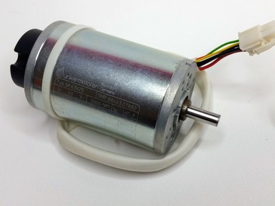 Двигатель dunkermotoren gr63x25