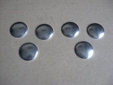 Daimler Majestic Major V8 4.6 and DR450 Limousine Core Plug lower block set (6)