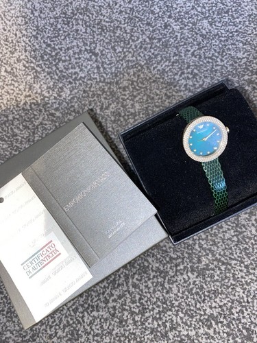 Women’s Armani Watch