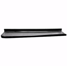 19471954 Chevy Pickup Pu Truck Running Board Black Short Bed Left Side Dynacorn