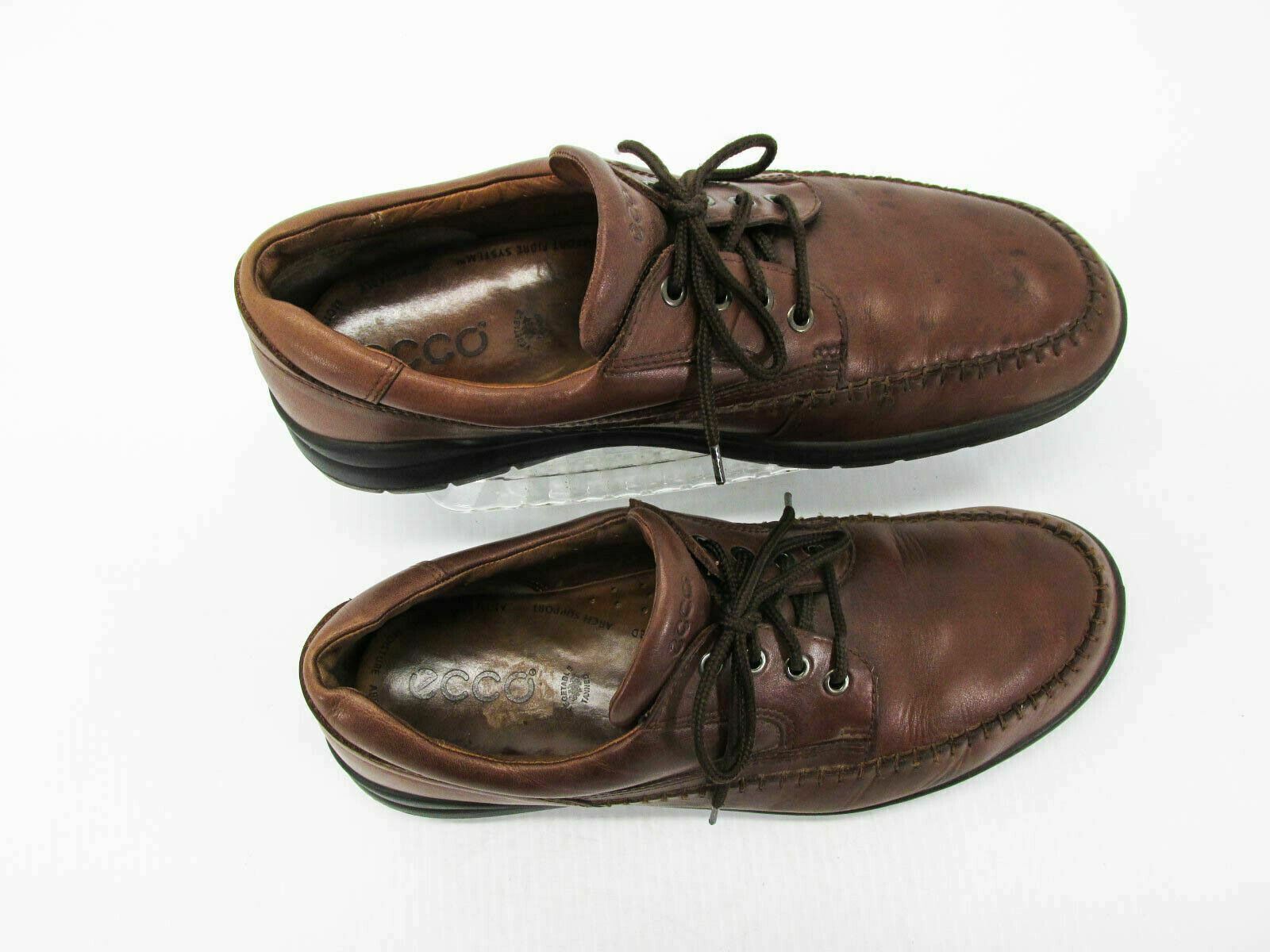 ecco seawalker men's walking shoe