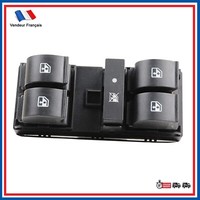 Fensterheber Schalter Vorne Links FüR Fiat Linea 735442332 735 442 332
