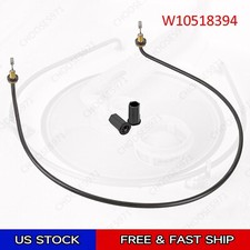 Dishwasher Heating Element for Whirlpool Sears AP5690151 PS8260087 W10518394