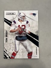 Tom Brady Retro Rookies