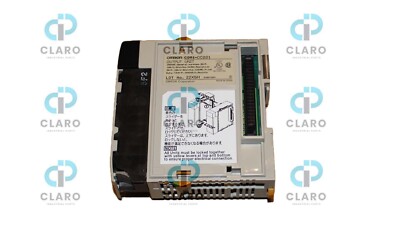 NEW CQM1-OC221 PROGRAMMABLE CONTROLLER OMRON CQM1 SYSMAC