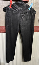 Women's PINK leggings Size Medium