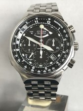 Citizen Men’s Promaster Chronograph Eco-Drive Calibre E2100  Watch AV0030-60E