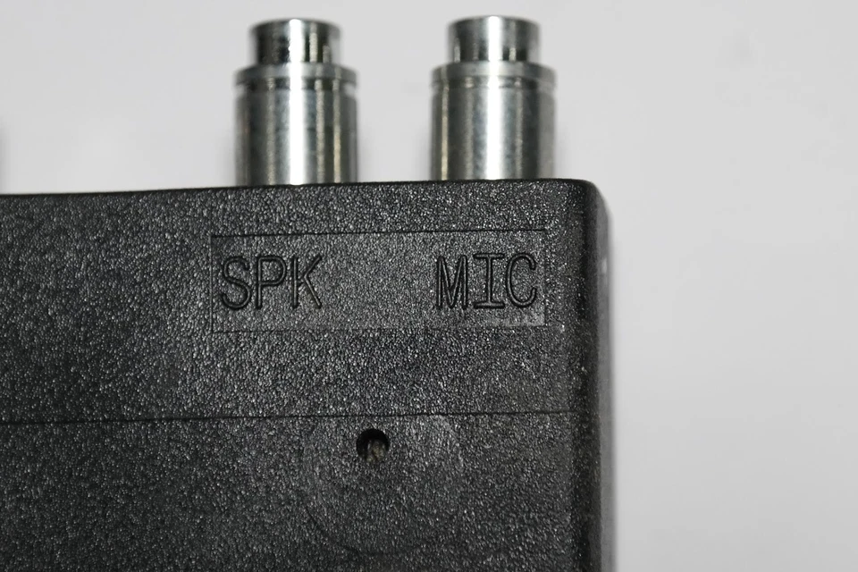 ANTEC ISK300-65 FRONT PORT ASSEMBLY 2 X USB AND 1 X ESATA PORTS PLUG PANEL - Image 4 of 4