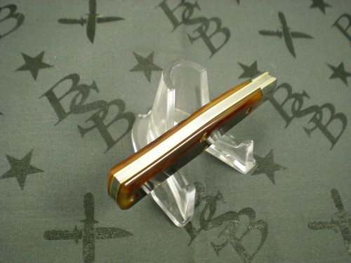 GEC Northfield UN-X-LD 221124 22 Magnum Antique Autumn Smooth Bone - Picture 7 of 10