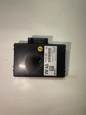 2011-2012 Audi  A8L A8 Can Bus Gateway Control Module Oem