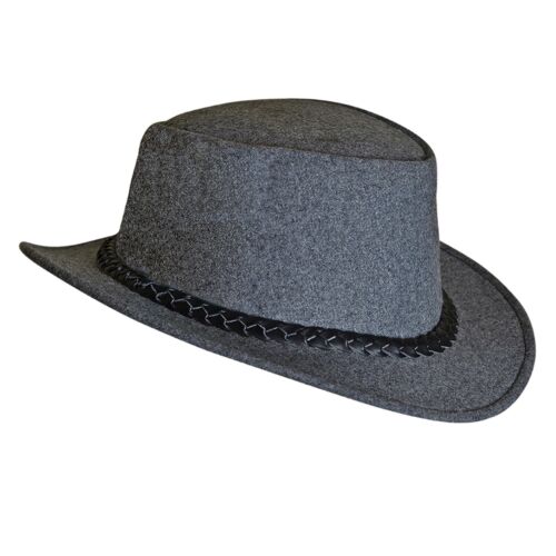 Oktoberfest Costume German Fedora Hat Bavarian Lederhosen Hat Accessories - Picture 22 of 35