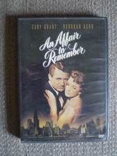 An Affair To Remember - DVD - Cary Grant