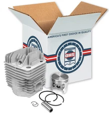 Cylinder Assembly fits Stihl TS460 cut-off saws replaces 4221-020-1201