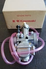 New OEM Kawasaki Keihin Carburetor PWK KX100 KX85 KX 100 85 2001 2002 2003-2013