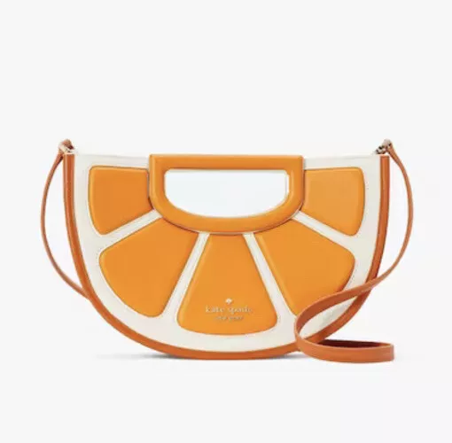 Kate spade online novelty clutch