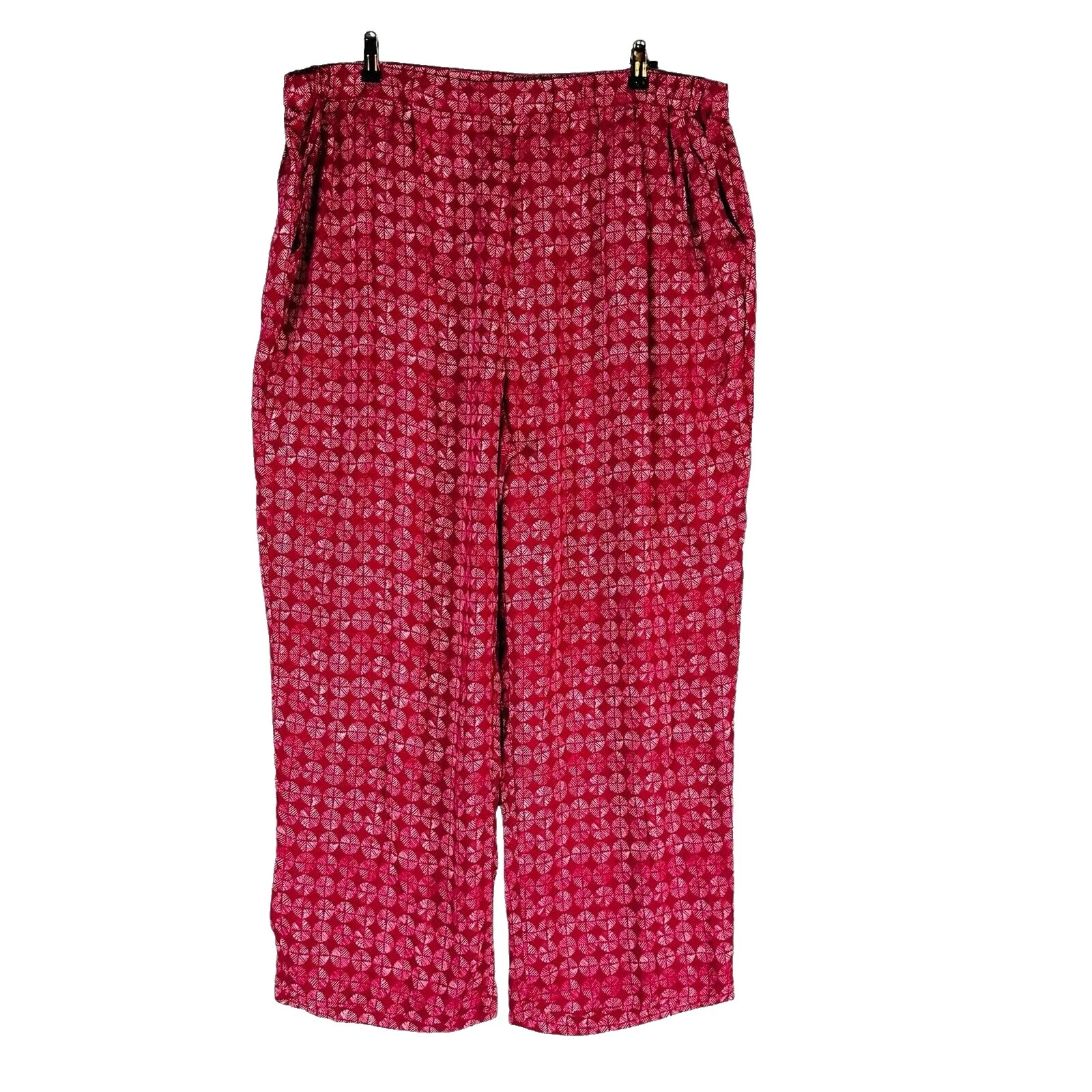 Pantalones Casuales para Mujer Woman Within