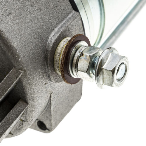 NICHE Starter Motor for Yamaha RS Vector GT Venture FX Nytro MTX RTX XTX - Picture 5 of 6