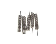 433MHz Spring Antenna D5.5x54mm - Pack of 5