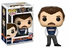 Funko Pop! NFL #90 Mike Ditka Brand New Toy Figure Chicago Bears