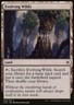 Magic the Gathering MTG Evolving Wilds (294) Commander 2016   LP