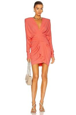 Alexandre vauthier orange dress 2025 Alexandre vauthier orange dress 2025