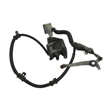Honda NTV 650 RC33 EZ 90 rear brake system brake back brake pump caliper