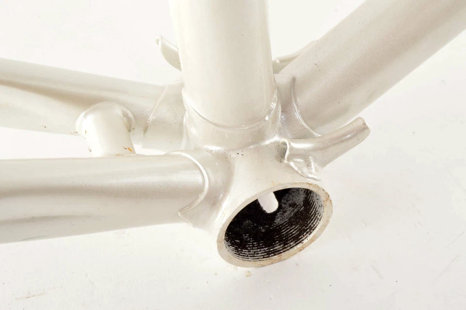 NOS Viner Strada Frame 55 cm (c-t) 53 cm (c-c) Campagnolo - Bild 2 von 4