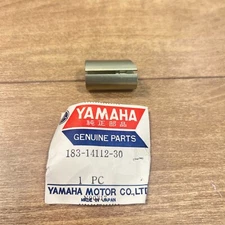 YAMAHA OEM NOS THROTTLE VALVE / 183-14112-30 / YCS1C