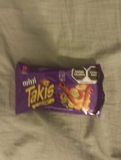 takis chips 35 Gramm Tüte