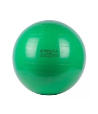 THERABAND Exercise Ball, Stability Ball with ...