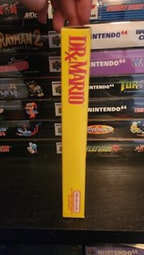 Dr Mario - Nintendo NES - CIB - PAL UKV