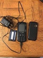 LG Cosmos VN250 - Black Verizon Cellular Phone
