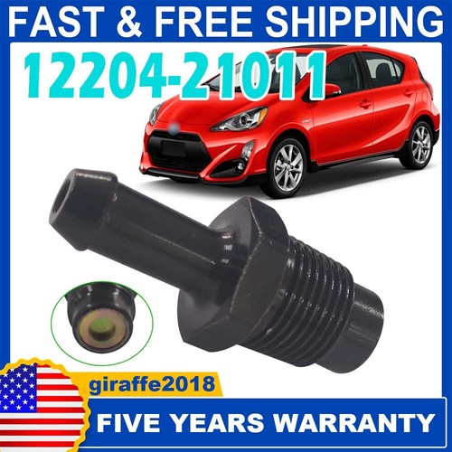 PCV Vent Valve 1220421011 fits Toyota Prius Yaris Scion xA 9908 eBay