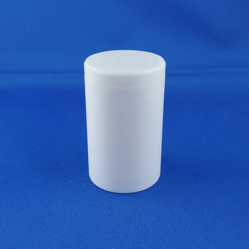 Münztube für 25 x 5 Mark Silber Gedenkmünzen | 5 Reichsmark | Silberadler etc. - Bild 3 von 3