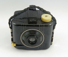 Kodak Baby Brownie