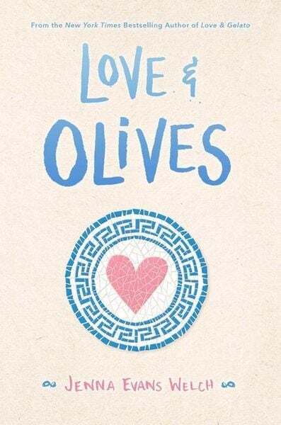 Thumbnail - Love & Olives