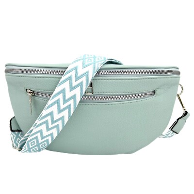 Umhängetasche Crossbody Bag Damen Handtasche cross body Tasche