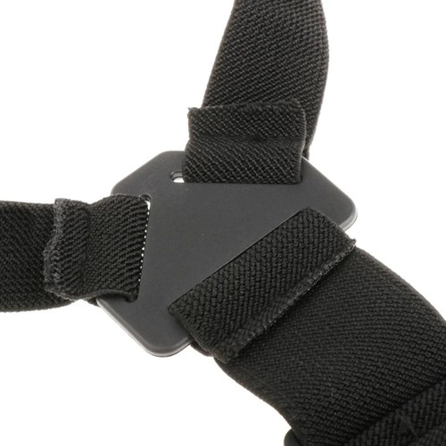 Mobile Phone & GoPro Sports Camera Chest Strap mount holder harness body go pro - 第 7/9 張圖片