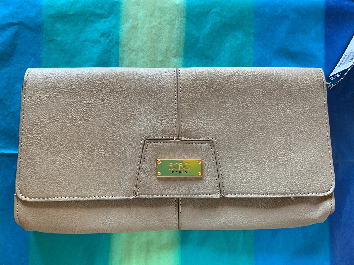 Parisian clutch best sale bag