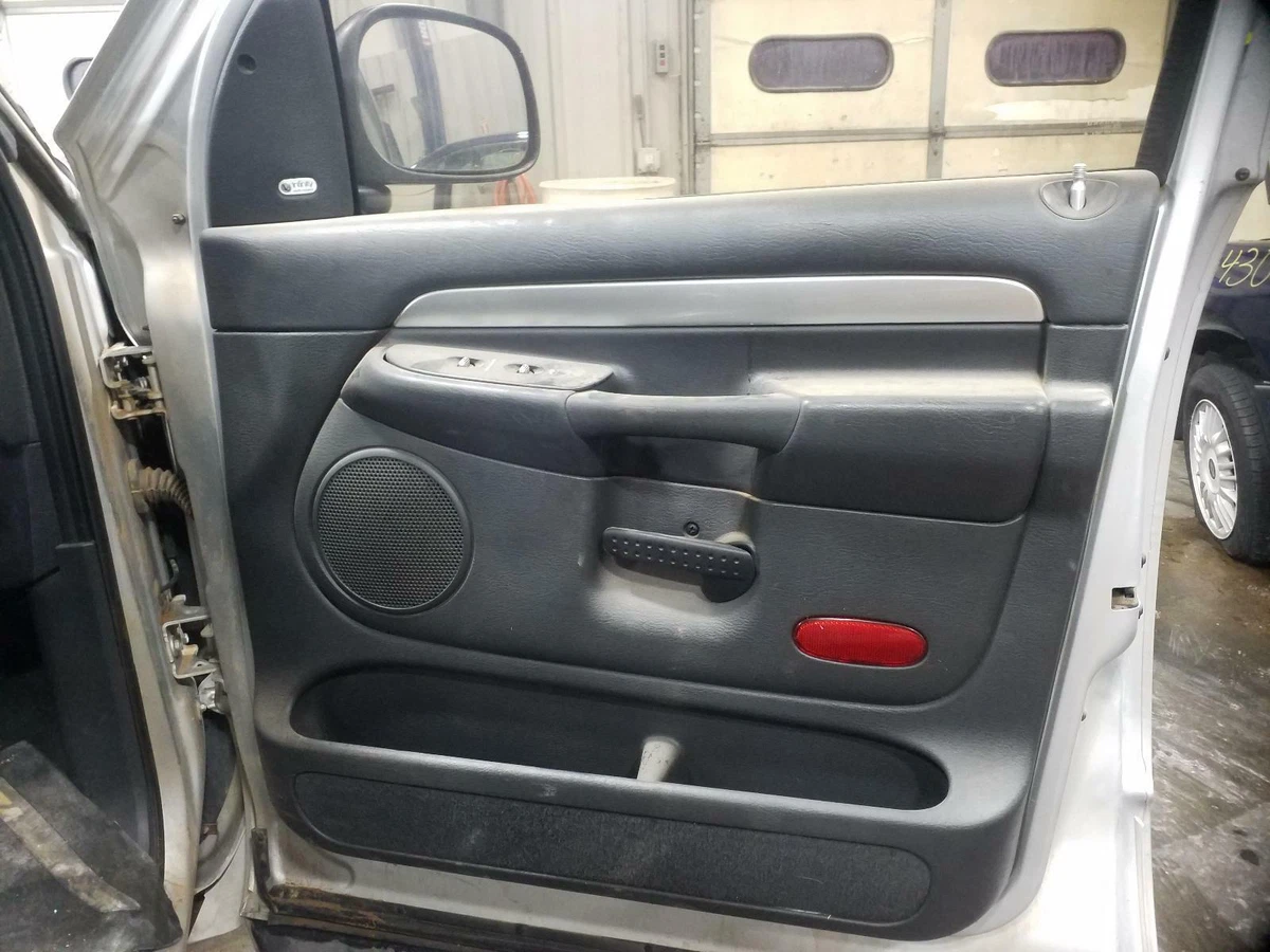 2003 dodge ram cheap 1500 door panel