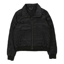 Oakley Jacket - Xl Black Nylon