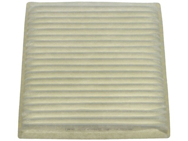 TRQ Cabin Air Filter compatible with Toyota Sienna 2004-2009 67QBGW
