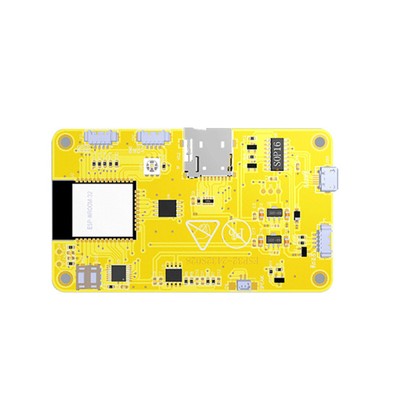 ESP32 Arduino LVGL WIFI & Bluetooth Development Board 2.8'' Display TFT Module b