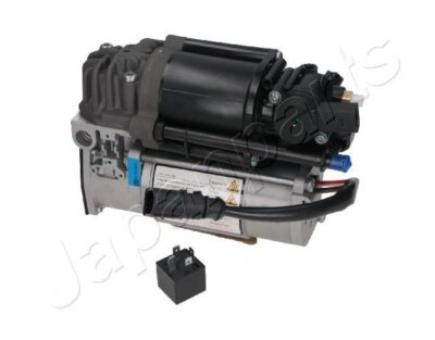 Kompressor, Druckluftanlage JAPANPARTS MM-ASC063 für Audi A6